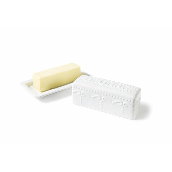 Beurrier de 125 g Ricardo La Maison du Bleuet