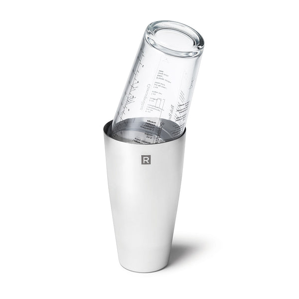 Mélangeur à cocktail Boston Ricardo La Maison du Bleuet