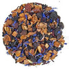 Tisane fruitée aux bleuets en vrac de La Maison du Bleuet