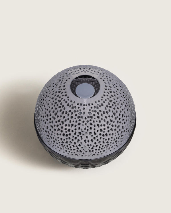 Lampe Berger Gravity noire – Maison Berger
