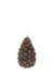 Bougie Pomme de pin