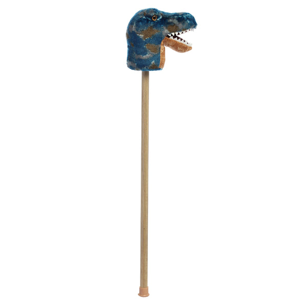 Peluche bâton - Dinosaure