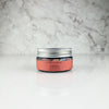 Confiture de bleuets sauvages, de fraises et de framboises de La Maison du bleuet. Format 90 ml