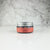 Confiture de bleuets sauvages, de fraises et de framboises de La Maison du bleuet. Format 90 ml