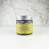 Confiture de bleuets et de rhubarbes 200ml - La Maison du Bleuet