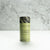 Boite de thé matcha aux bleuets de La Maison du Bleuet. 50g