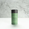 Boite de thé vert aux bleuets 50g