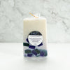 Savon Lait Chevre Bleuet Forestier
