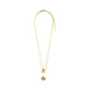 collier Valkyria Gold Plated