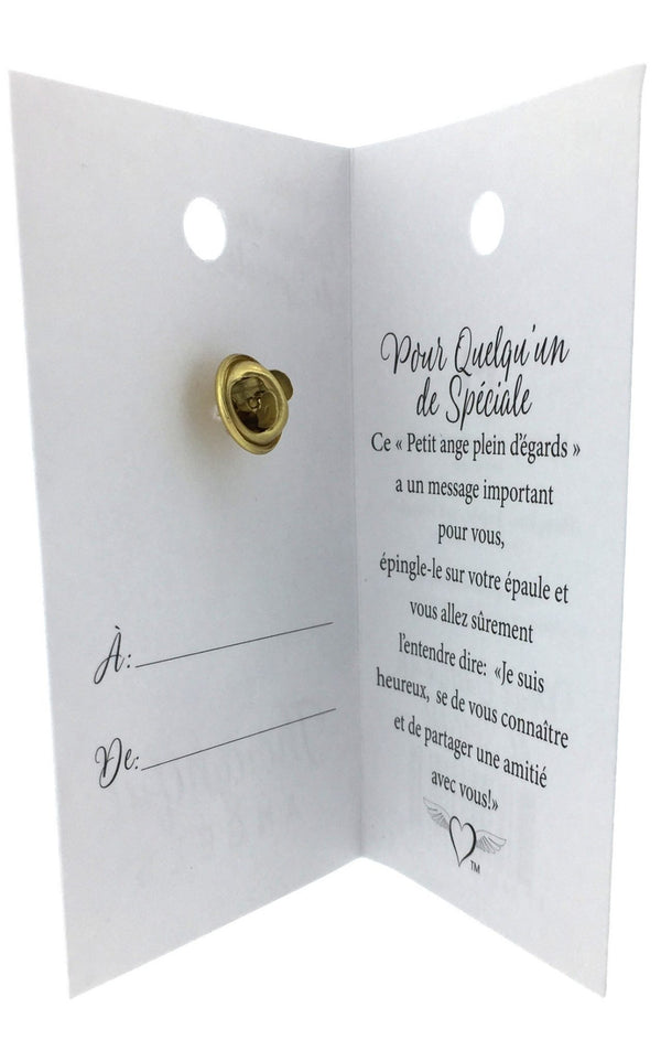 Angel Pin: SOMEONE SPECIAL