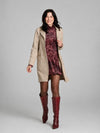 Veste Marlowe beige