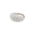FOCUS crystal bague