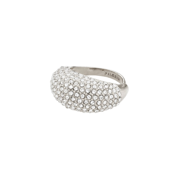 FOCUS crystal bague