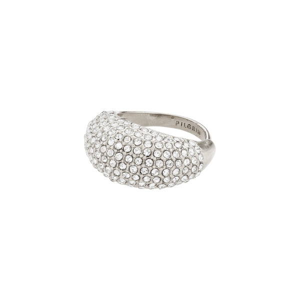 FOCUS crystal bague