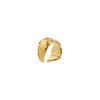 INSTANT gold-plated ear cuff