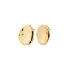 SPARKLE boucles d’oreilles plaqué or