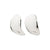 SPARKLE silver-plated earrings