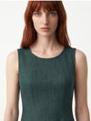 Robe Lucie Kollontaï marine