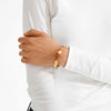 Bracelet Iris Plaqué argent