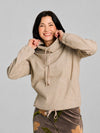 Chandail Aitana beige