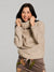 Chandail Aitana beige