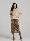 Chandail Aitana beige