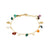 BETWEEN bracelet plaqué or
