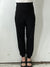 Pantalon Jessie Noir Kollontaï