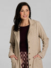 Veste Marlowe beige