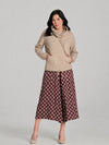 Chandail Aitana beige