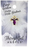 Angel Pin: FEBRUARY