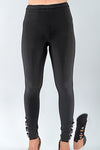 Legging noir