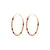 APPOLLONIAearrings gold- plated