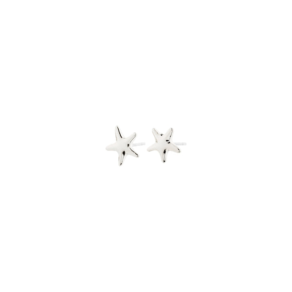 ANDREearrings silver- plated