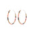 APPOLLONIAearrings silver- plated