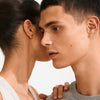 FREE gold-plated earrings
