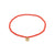 INDIE bracelet Gold Plated Rose