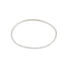 ARASH bracelet Silver Plated Crystal