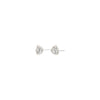 KOTA silver plated earrings