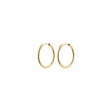 APRIL small rings earrings