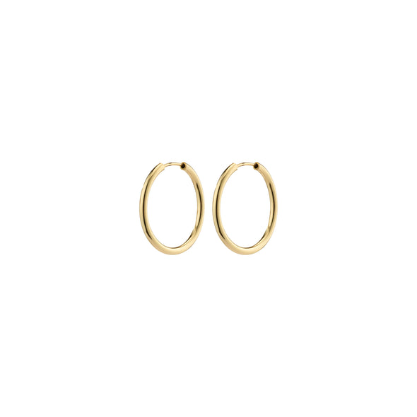 APRIL small rings earrings