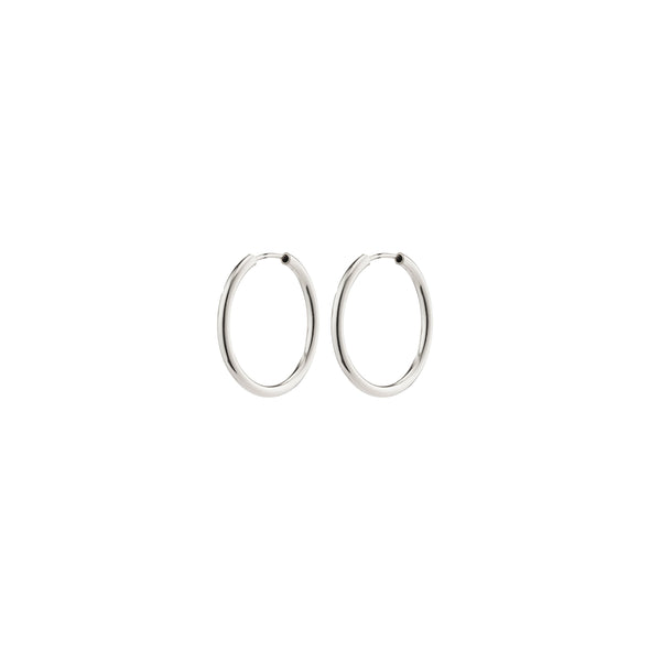 APRIL small rings earrings