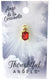 Angel Pin: LADYBUG