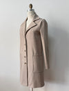 Veste Marlowe beige