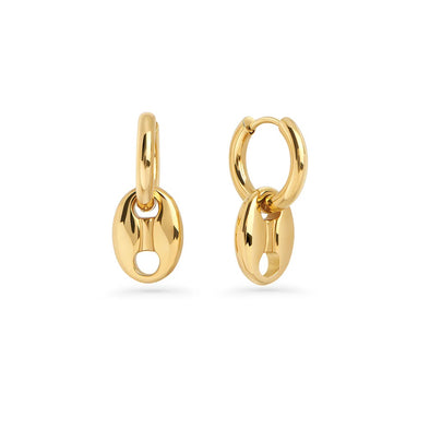 Brittany II earrings
