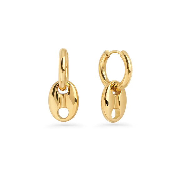 Brittany II earrings