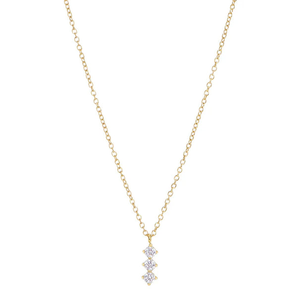 Collier Lazuli or