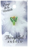 Angel Pin: SUCCESS