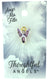 Épinglette Ange : Ma Fille