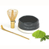 Ensemble de thé matcha